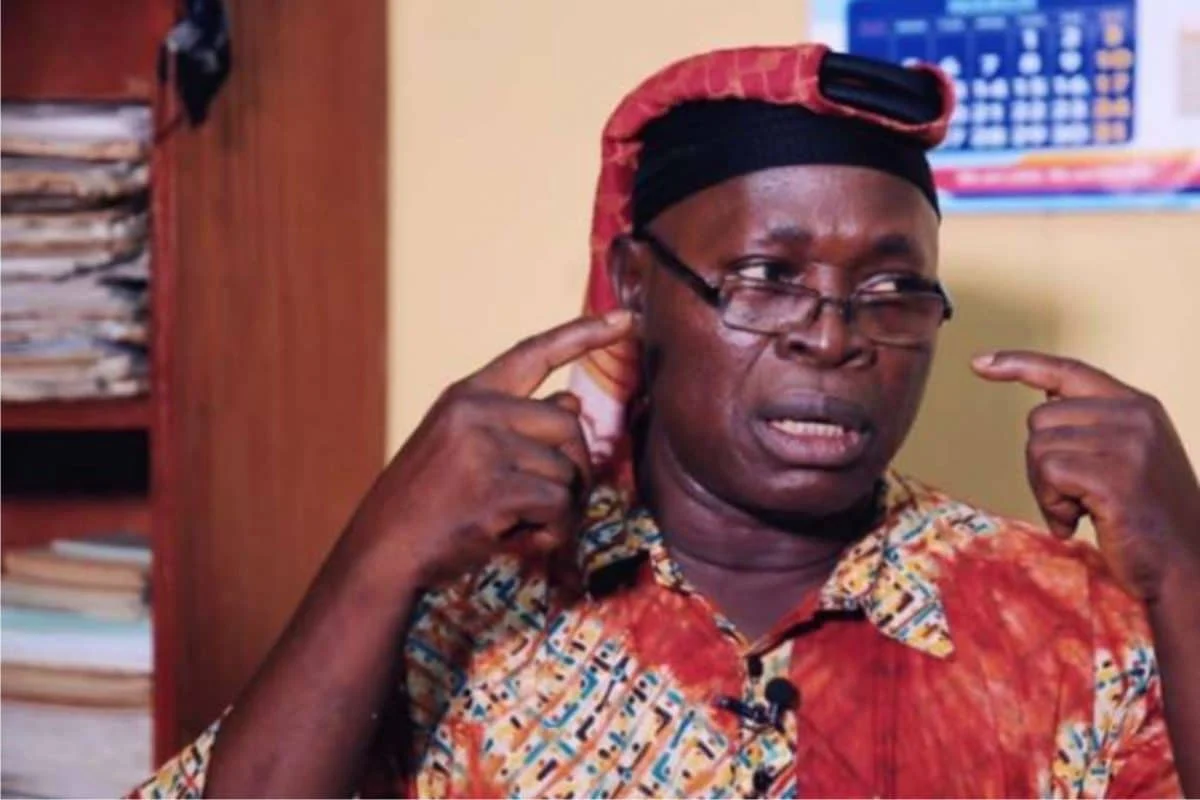 N25 Billion Church At Abuja Airport: FG Favouring Christians - MURIC