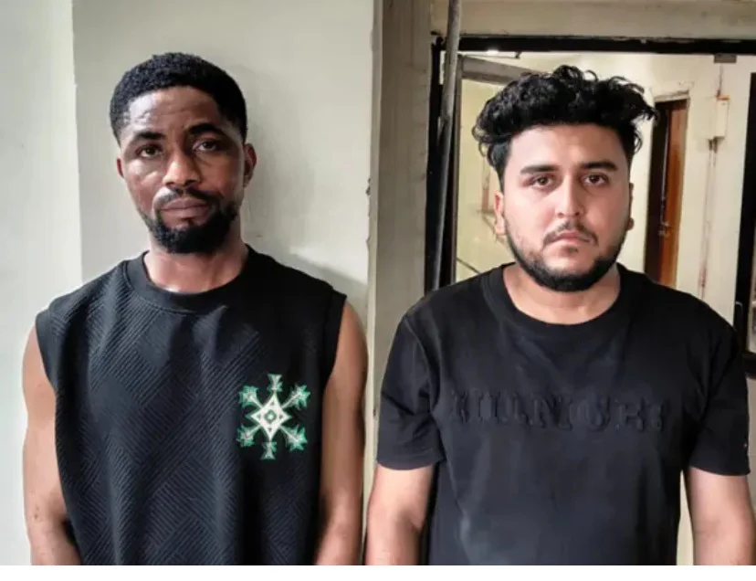 Nigeria-Linked Drug Network Busted By Raipur Police, Two Arrested In Delhi