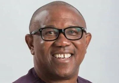 Peter Obi Say Good bye To ADC