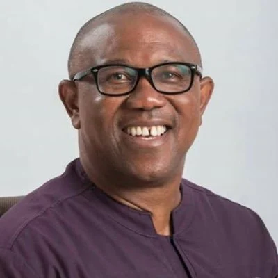 Peter Obi Say Good bye To ADC