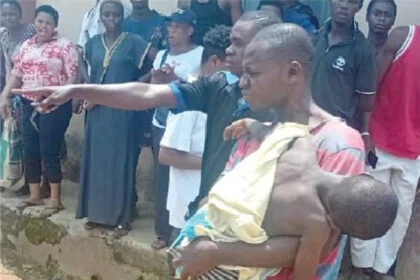 How Lagos Couple Tortured Adopted Daughter To Death, Hid Corpse