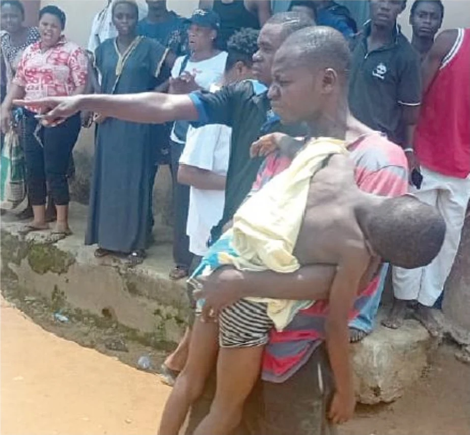 How Lagos Couple Tortured Adopted Daughter To Death, Hid Corpse