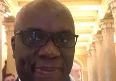 Political Drifter: Felix Morka Mocks Obi's Resignation From ADC