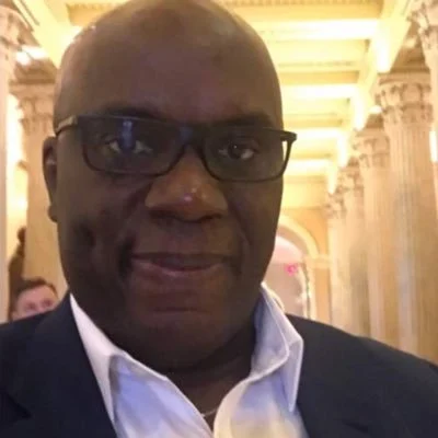 Political Drifter: Felix Morka Mocks Obi's Resignation From ADC