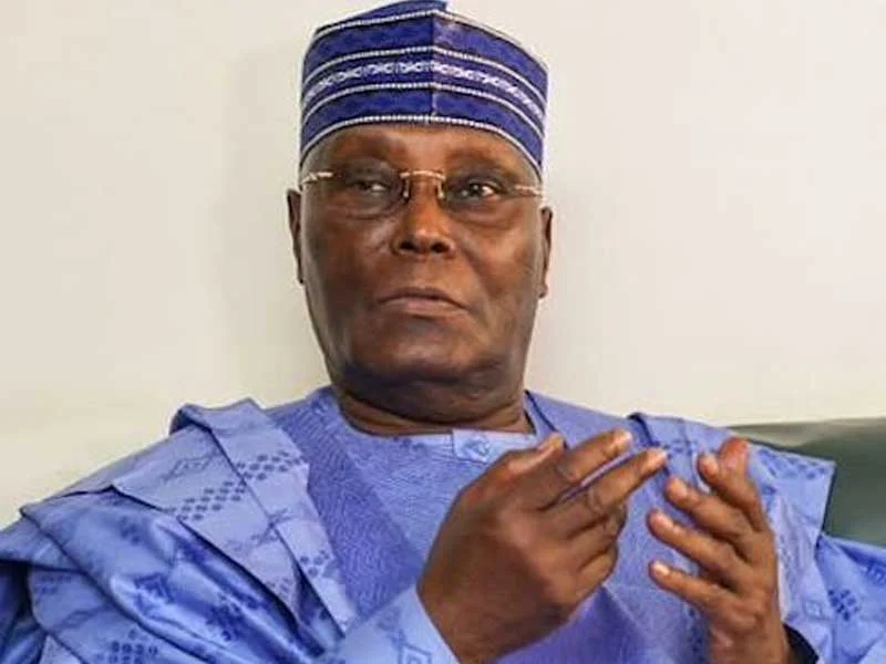 Nigeria’s Reserves Bleeding Despite Huge Oil Windfall – Atiku Raises Alarm