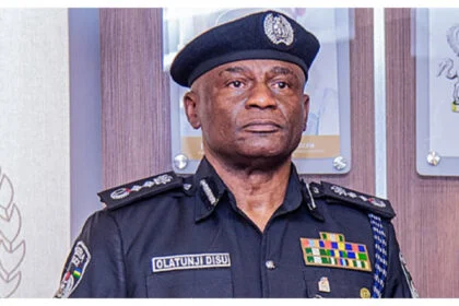 Police Name Tag Enforcement – IGP Orders All Officers to Display Identification