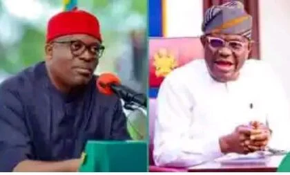 Rivers Governorship Race Heats Up as Wike Backs Two Loyalists for 2027