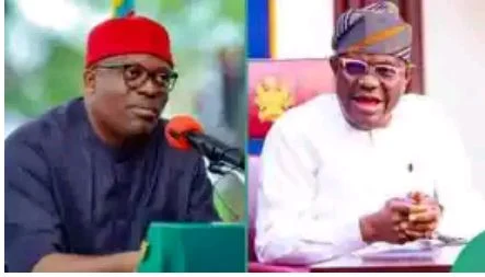 Rivers Governorship Race Heats Up as Wike Backs Two Loyalists for 2027