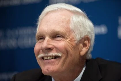 CNN Founder Ted Turner Is Dead – Media Pioneer Who Changed News Forever Dies at 87