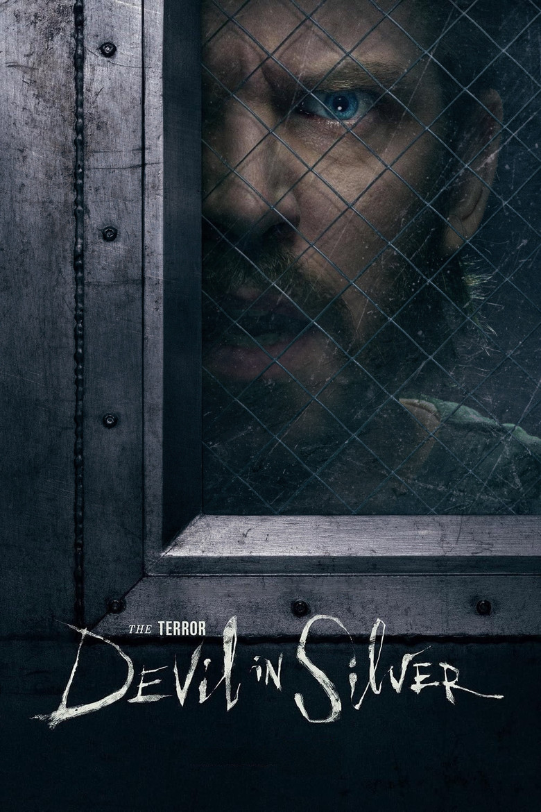 The Terror (2018) Season 3 – Episode Release Dates