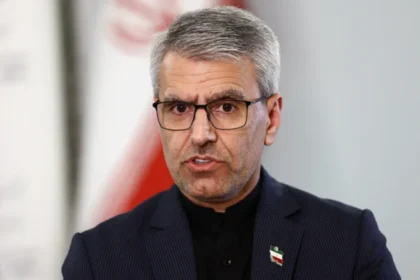 Iran Considering US Proposal to End War As Officials Weigh 14-Point Deal as Talks Continue