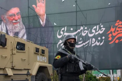 Iran Fires Back at US Peace Terms — Trump Vows "No More Games" as Tensions Explode