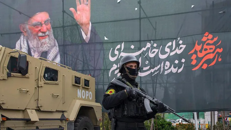 Iran Fires Back at US Peace Terms — Trump Vows "No More Games" as Tensions Explode
