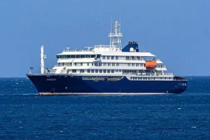 Deadly Virus Hits Cruise Ship – US Scrambles to Pull Americans Out Before It Gets Worse