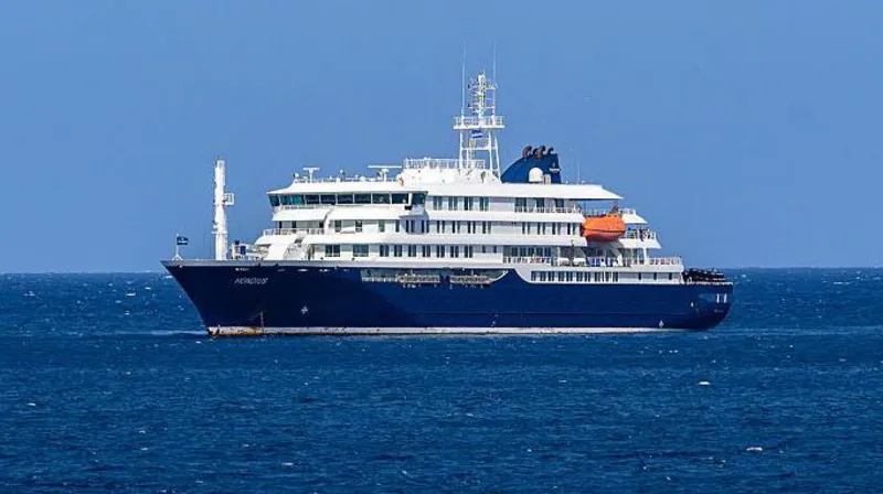 Deadly Virus Hits Cruise Ship – US Scrambles to Pull Americans Out Before It Gets Worse