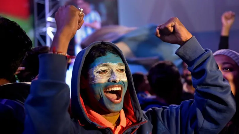 World Cup Broadcast Deals Still Unsettled in China and India as Tournament Draws Near