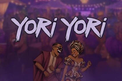 Abefe – Yori yori