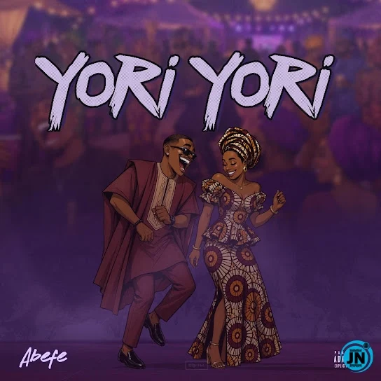 Abefe – Yori yori