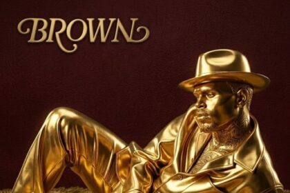 DOWNLOAD: Chris Brown – Leave Me Alone