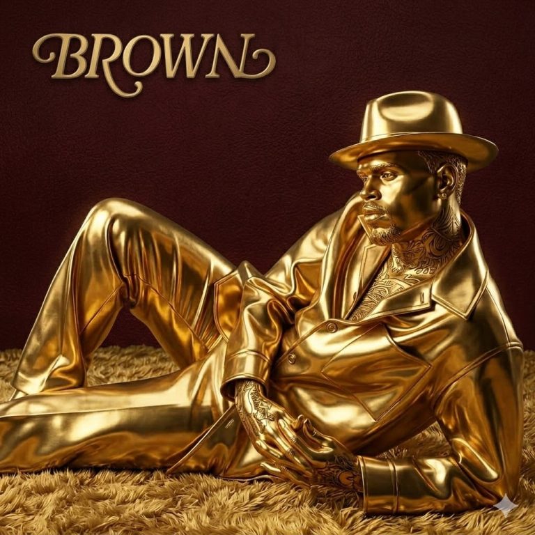 DOWNLOAD: Chris Brown – Leave Me Alone