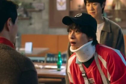 We Are All Trying Here Kdrama (2026) – Episode Release Dates