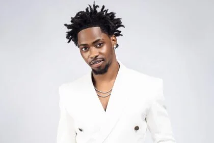 Ten Street Commandment Lyrics by Jeriq as He Drops Life Rules on Survival and Hustle
