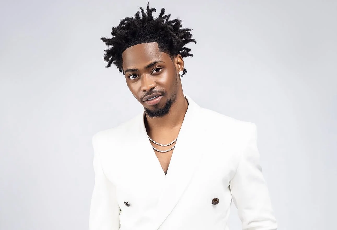 Ten Street Commandment Lyrics by Jeriq as He Drops Life Rules on Survival and Hustle