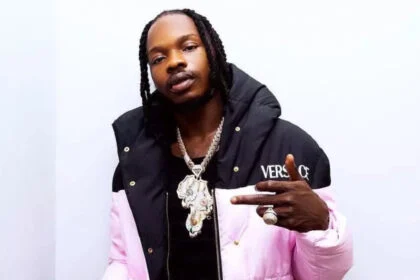 Moti High Lyrics by Naira Marley