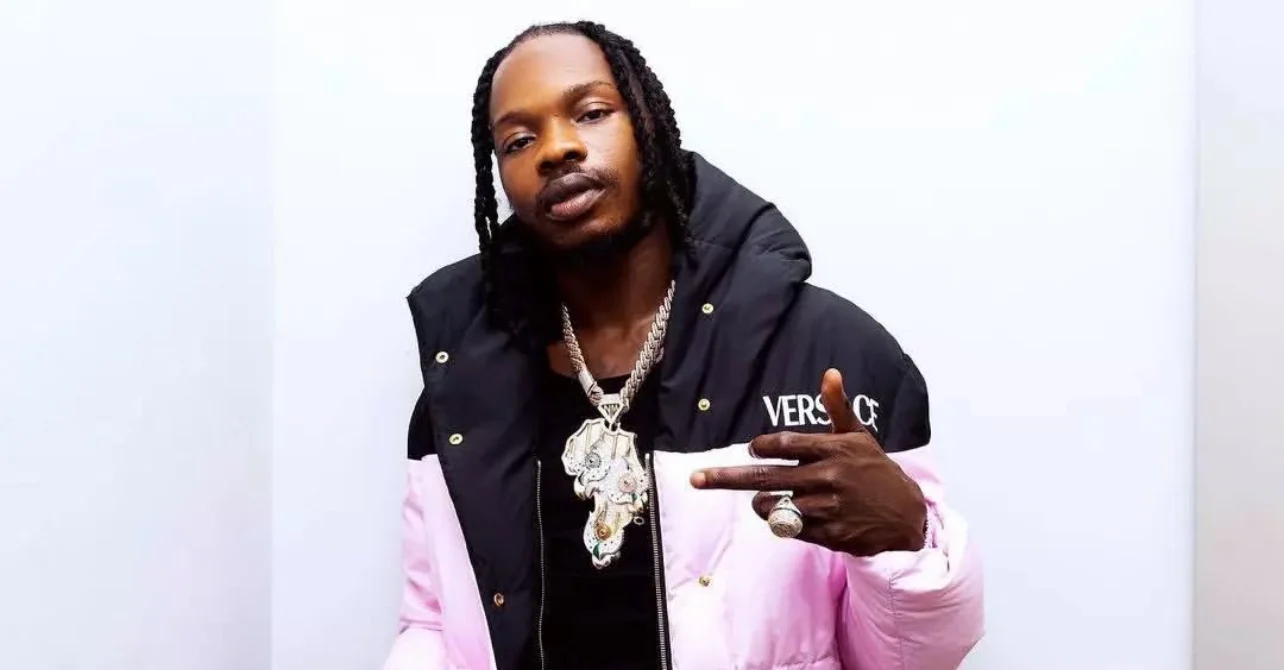 Moti High Lyrics by Naira Marley