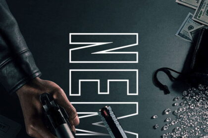 Nemesis (2026) Season 1