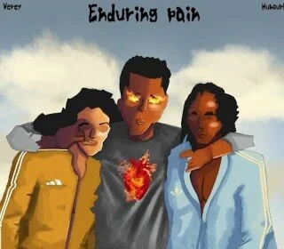 Ojo Werey – Enduring Pain ft Humour King