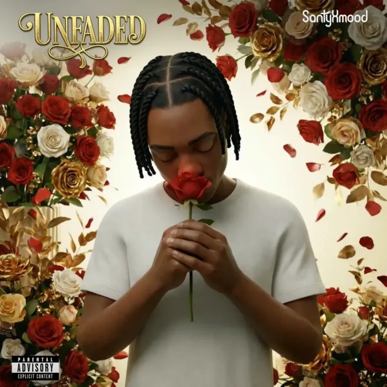 DOWNLOAD: SantyXmood – Unfaded