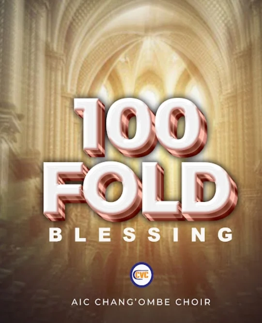 DOWNLOAD: AIC Chang'ombe Choir – God Alone (Live)
