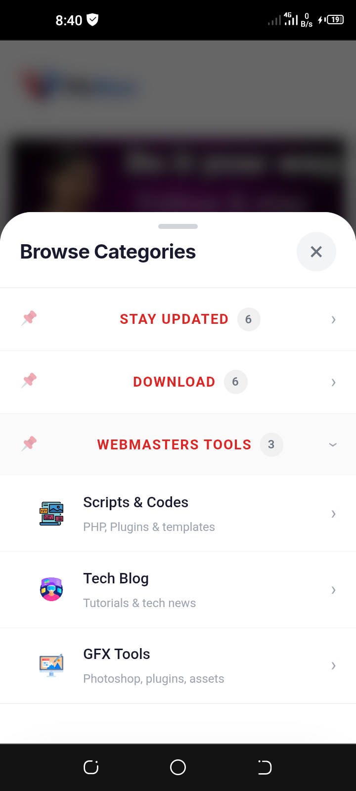 Screenshot 5