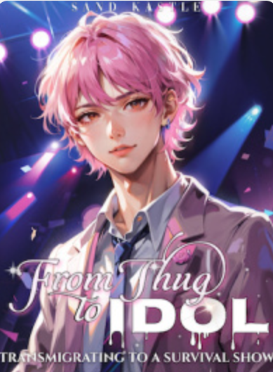 DOWNLOAD: From Thug to Idol - Transmigrating to a Survival Show by SandKastle