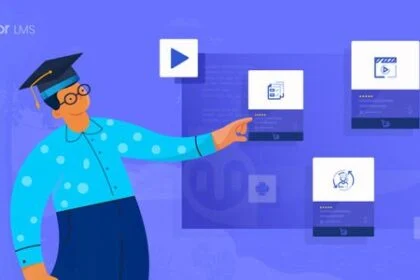 Tutor LMS Pro - Most Powerful WordPress LMS Plugin