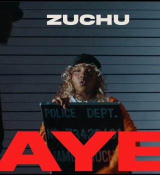 DOWNLOAD: Zuchu – AYE