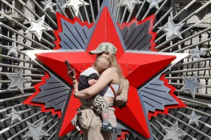 Trump Brokers a Three-Day Ceasefire Between Russia and Ukraine as Both Sides Trade Violation Claims