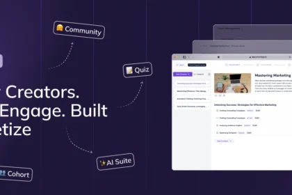 Creator LMS Pro - Turn Your Knowledge Into Income With Creator LMS