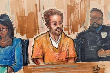 Gunman Who Attacked White House Dinner Just Entered His Plea in a Washington Court