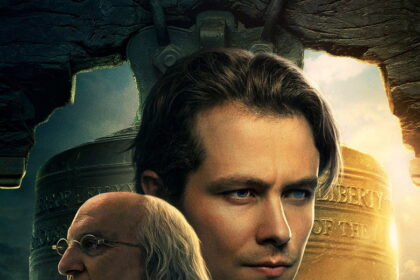 DOWNLOAD: A Great Awakening (2026)