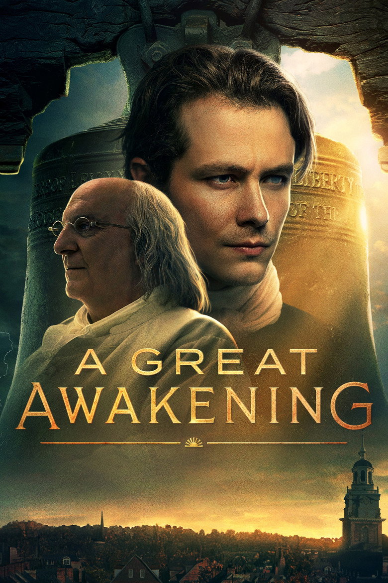 DOWNLOAD: A Great Awakening (2026)