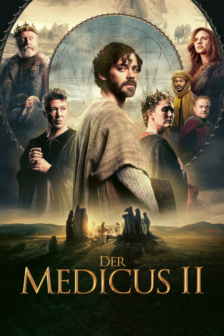 DOWNLOAD: The Physician II (2025)