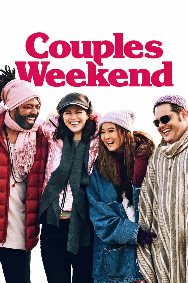 DOWNLOAD: Couples Weekend (2026) - A New Year's Trip to the Woods That Spirals Into Absolute Chaos