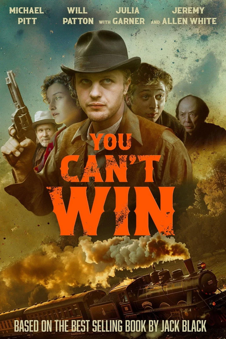 DOWNLOAD: You Can't Win (2026)