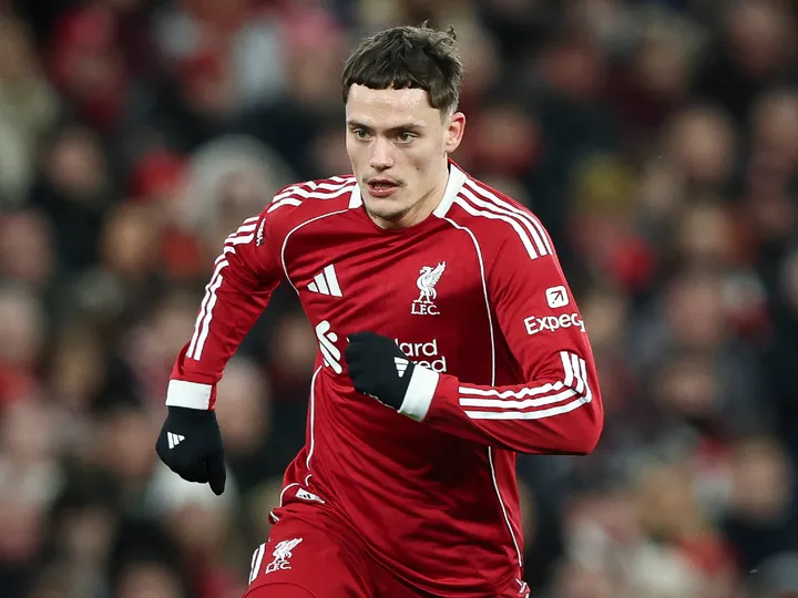 Liverpool vs Chelsea Confirmed Lineups - Wirtz Out Sick, Isak Benched, Colwill Finally Starts in a Back Three