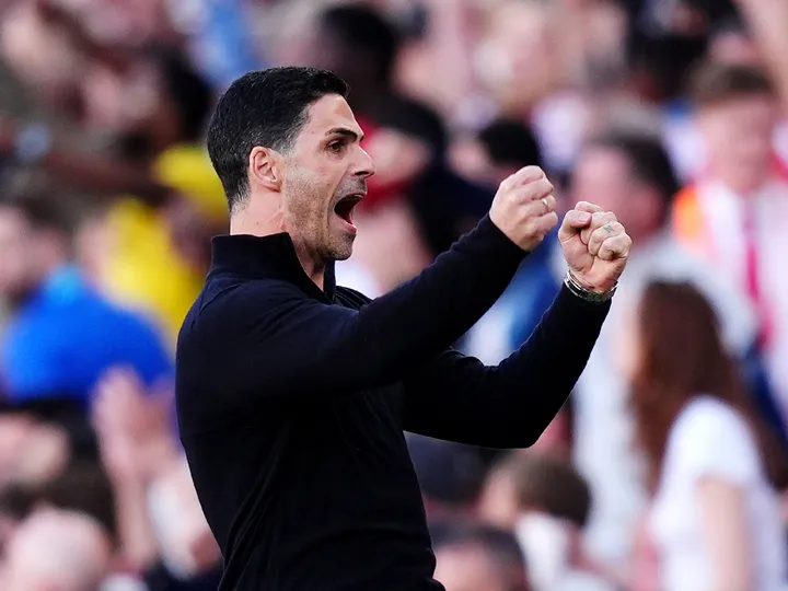 Big Summer Ahead As Arsenal Ready for Major Transfer Decisions After Champions League Windfall