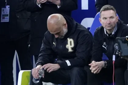 Arsenal Just Finished the Job at West Ham and Left Man City With Zero Room to Breathe