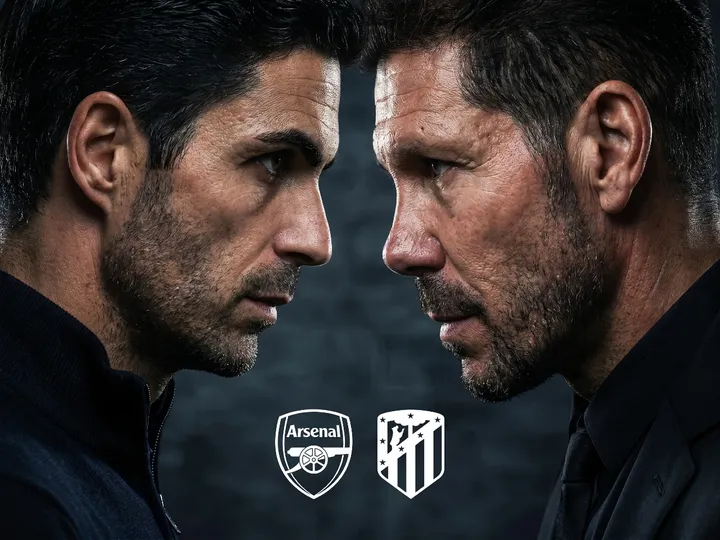Arsenal vs Atletico referee confirmed - why it is good news for the Gunners Football