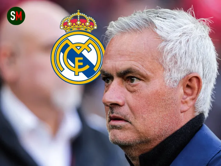 Real Madrid manager search: Premier League-based boss 'to rival' Jose Mourinho for Los Blancos role